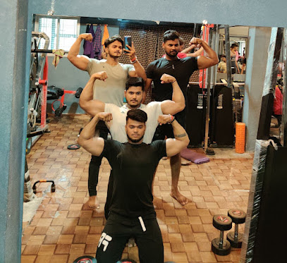 Photo 1 of Gym fitness first