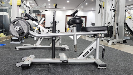 Photo 1 of City Fitness Gym