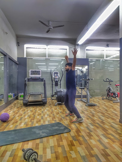 Photo 1 of Fitness Unplugged