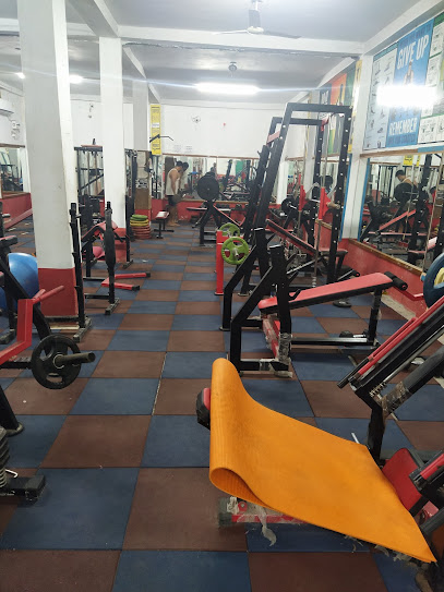 Photo 1 of VIKASH GYM