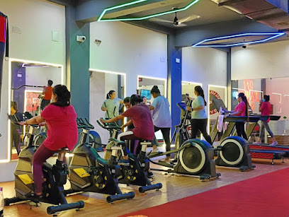 Photo 1 of Pro Ultimate Gyms Xpress