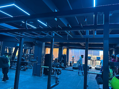 Photo 1 of Black Square Gym