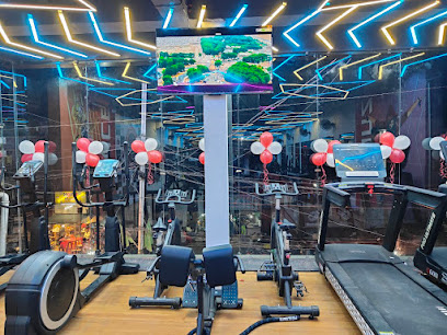 Photo 1 of Xpress Gym by Pro Ultimate