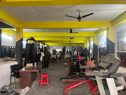 Photo 1 of ROMIO GYM & PROTEIN SUPPLIMENT