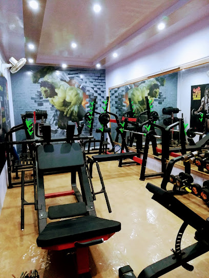 Photo 1 of RAJ FITNESS GYM