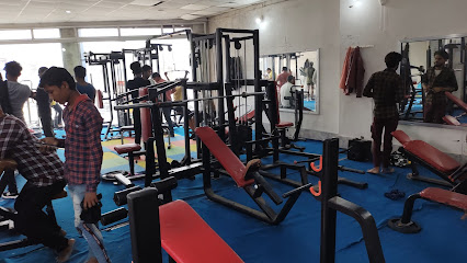 Photo 1 of FIT INDIA GYM CLUB