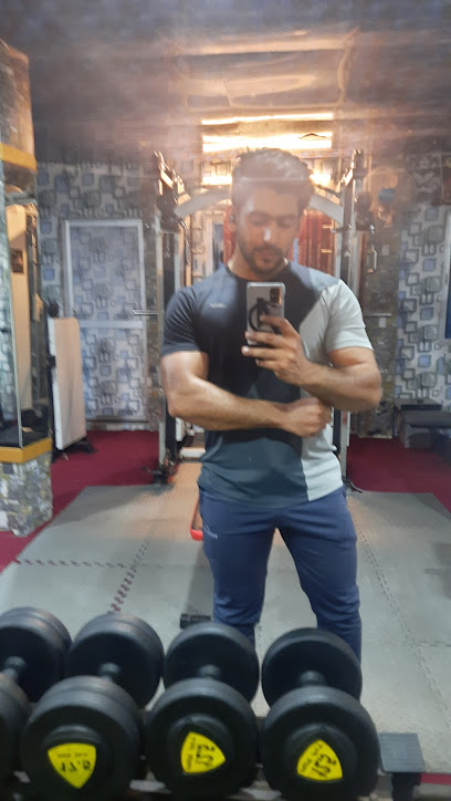 Photo 1 of FITNESS ZONE NEAR BADAR MANZIL