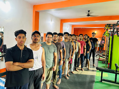 Photo 1 of Power House Gym