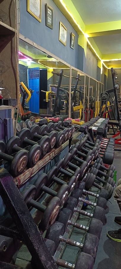 Photo 1 of K3 Fitness