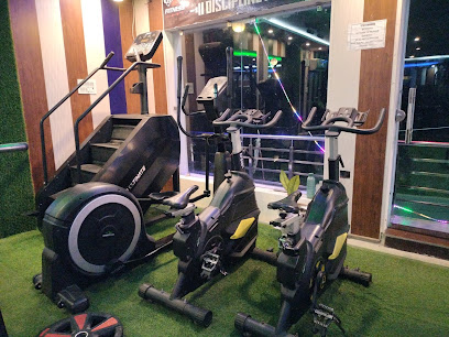 Photo 1 of B. FITNESS ZONE