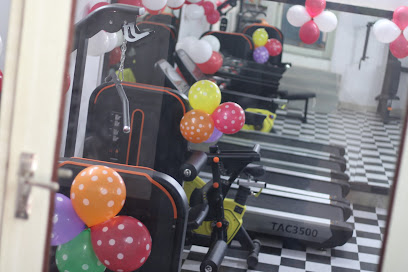 Photo 1 of MISSION FITNESS GYM