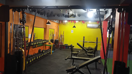 Photo 1 of BODYWORKS FITNESS GYM