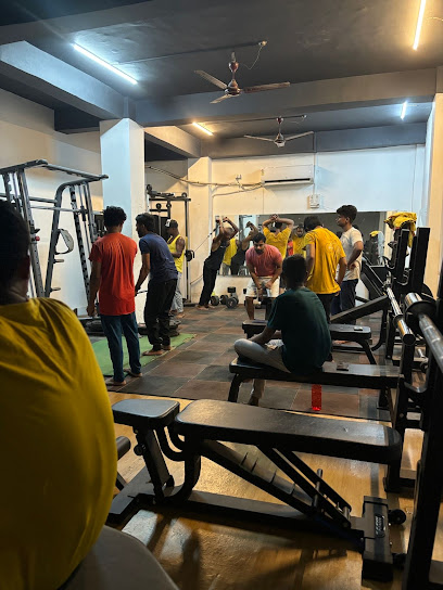 Photo 1 of SG Fitness Evolution