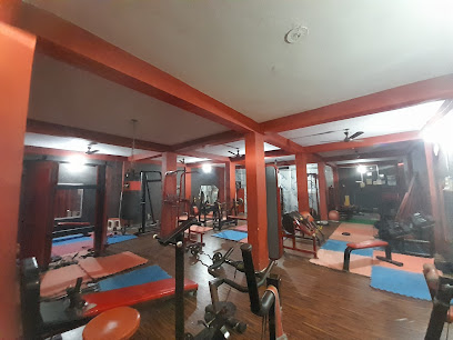Photo 1 of Harjeet fitness club