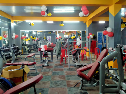 Photo 1 of S K Fitness