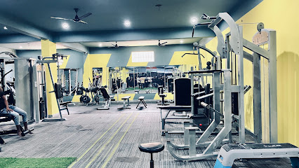 Photo 1 of FITNESS WARRIORS GYM MAHUA