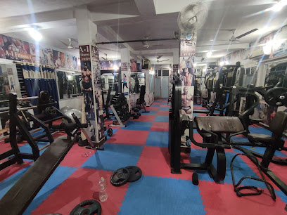 Photo 1 of A-1 Fitness Centre