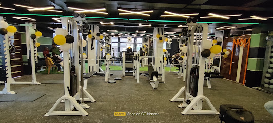 Photo 1 of TITANS GYM