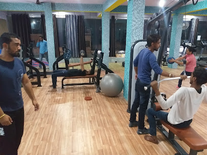 Photo 1 of V fitness gym