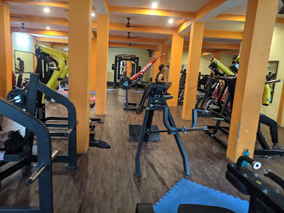 Photo 1 of THE FITNESS CLUB
