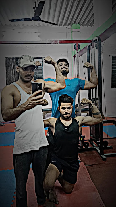 Photo 1 of R2f fitness club sarai