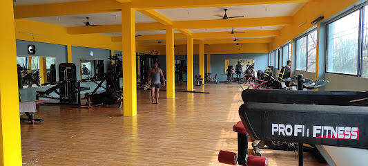 Photo 1 of Life fitness center