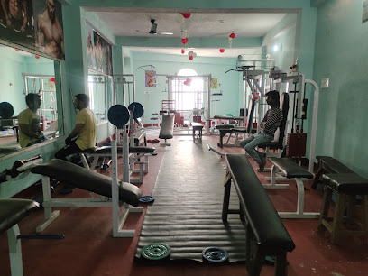 Photo 1 of Fitness first gym