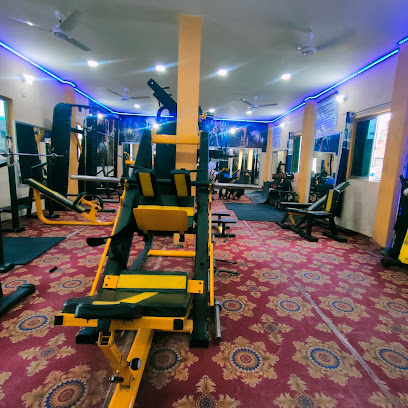 Photo 1 of Kings Fitness Gym