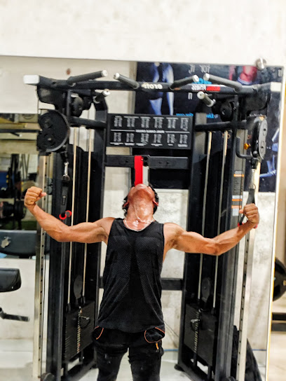 Photo 1 of Fitness world