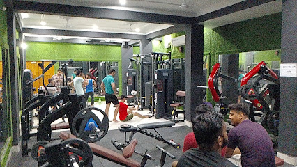 Photo 1 of Fitness gallery gym