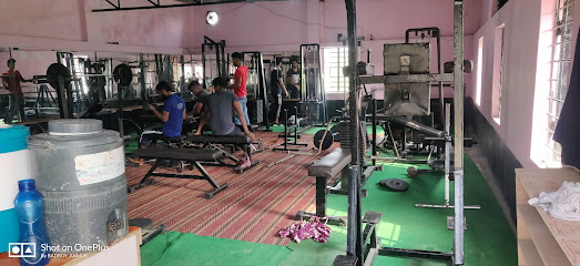 Photo 1 of Star gym Jandaha