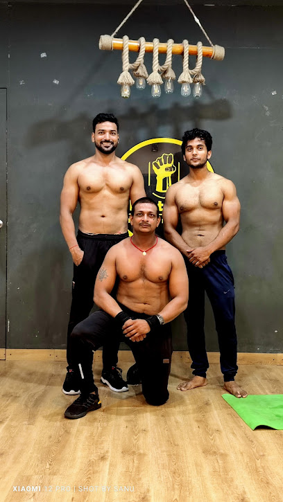 Photo 1 of FittPro Health Club