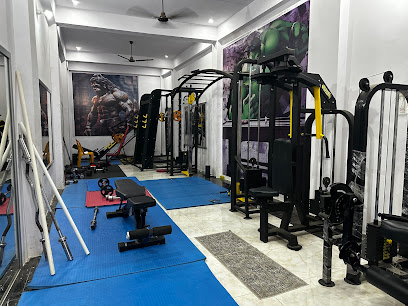 Photo 1 of K Fitness Zone Gym
