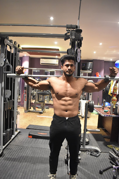 Photo 1 of The Wellness Club & Gym