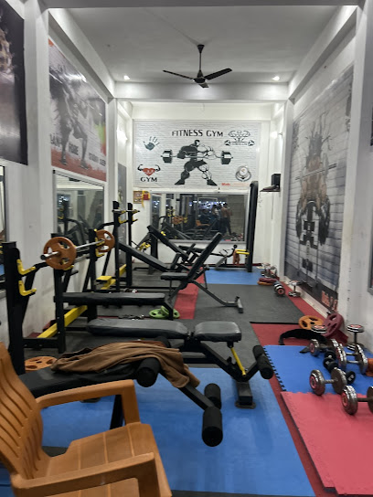 Photo 1 of Fitness gym