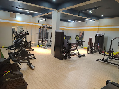 Photo 1 of life fittness gym
