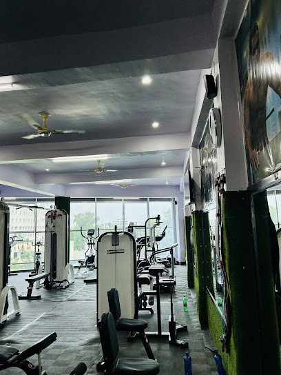 Photo 1 of Royal Fitness Gym