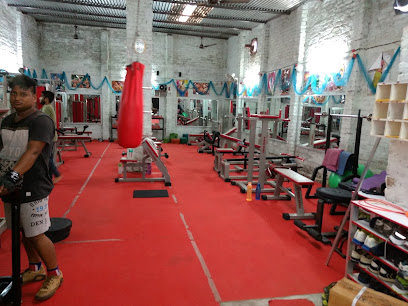 Photo 1 of Alio Fitness Gym