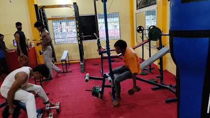 Photo 1 of Paradise Gym bettiah