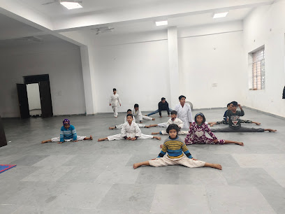 Photo 1 of M.J.K SPORTS ACADEMY