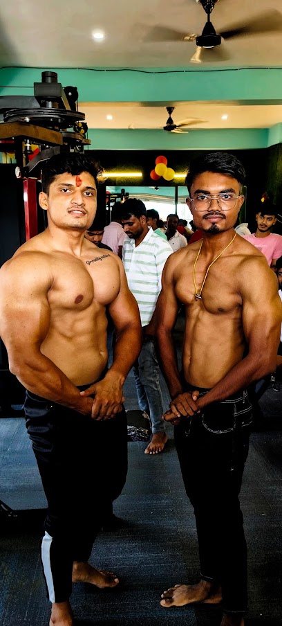 Photo 1 of Yadav Fitness Gym