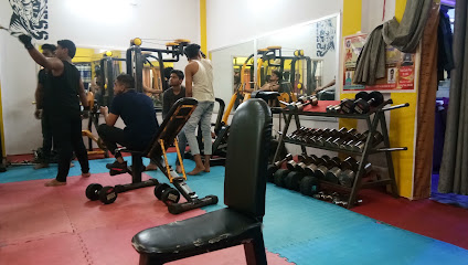 Photo 1 of Gold's Gym