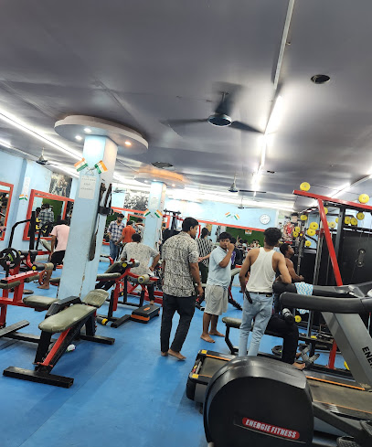 Photo 1 of Z GYM FITNESS CENTER