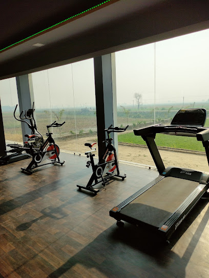 Photo 1 of Pro Fitness Gym