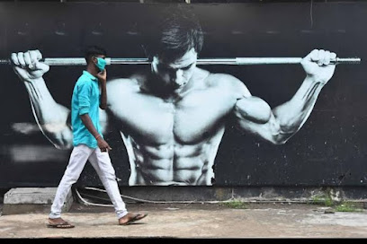 Photo 1 of BIPIN GYM & FITNESS CENTRE