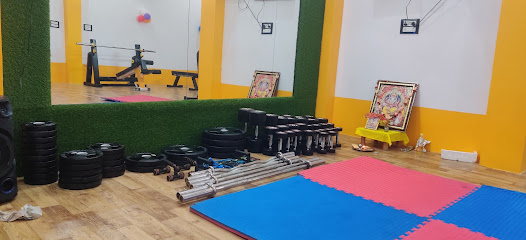 Photo 1 of THE FITMAN GYM