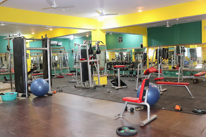 Photo 1 of Maximum Fitness