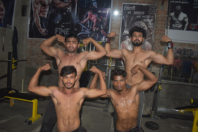 Photo 1 of Power The Gym Fitness Center