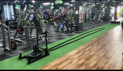 Photo 1 of iFitness Gym