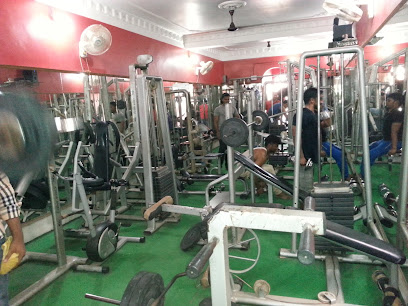 Photo 1 of The Gym World